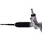 Pwr Steer NEW STEERING RACK 42-2324 - alternate 4